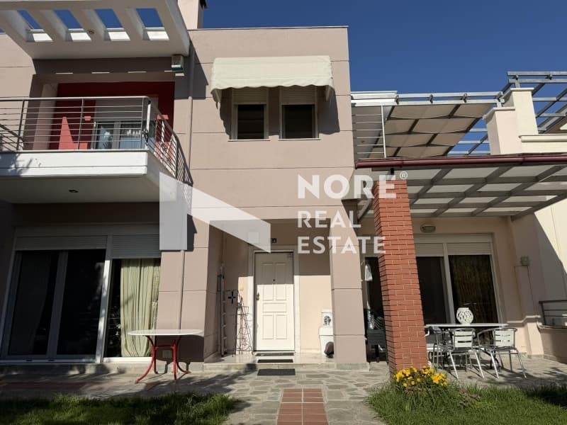 Μονοκατοικία στην Περαία, Περαία — Φωτογραφία 17 από 24