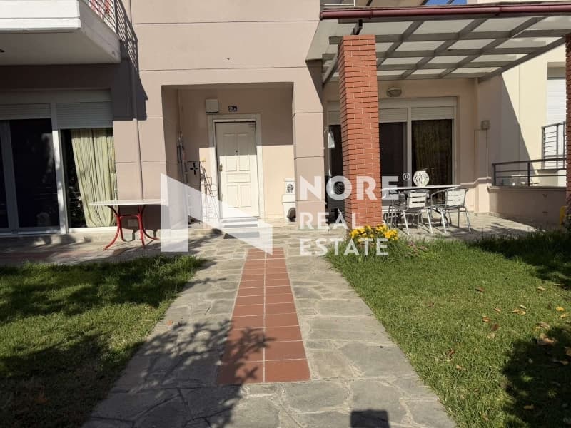 Μονοκατοικία στην Περαία, Περαία — Φωτογραφία 12 από 24
