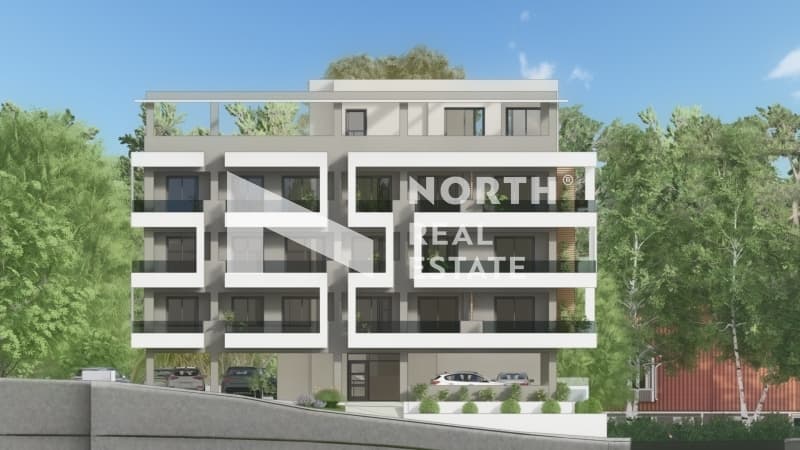 Διαμέρισμα στην Θέρμη - Κέντρο, Θέρμη — Φωτογραφία 3 από 3