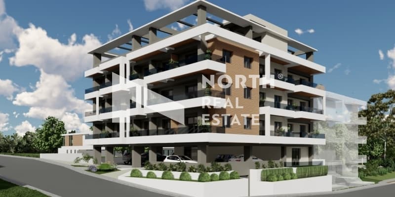 Διαμέρισμα στην Θέρμη - Κέντρο, Θέρμη — Φωτογραφία 3 από 4