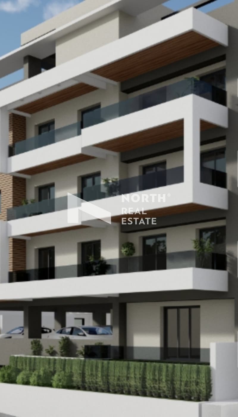 Διαμέρισμα στην Θέρμη - Κέντρο, Θέρμη — Φωτογραφία 1 από 4