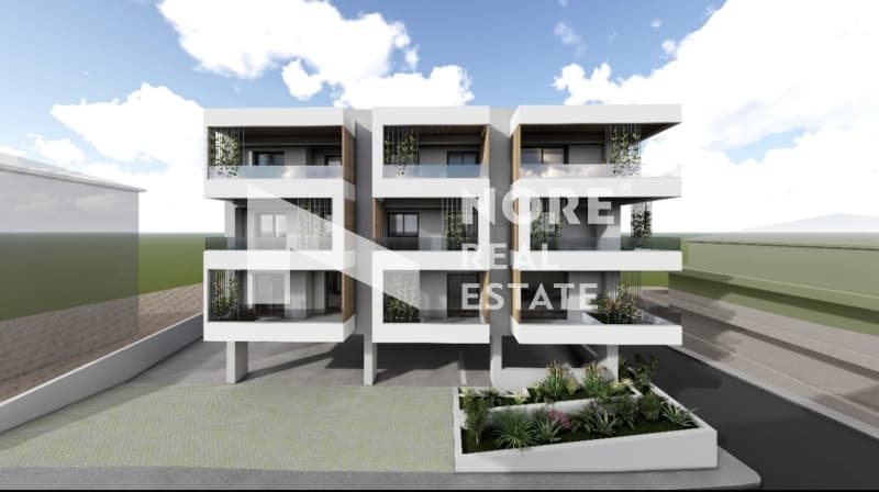 Apartment in Center, Thermi — Photo 3 of 5