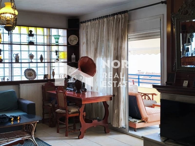 Διαμέρισμα στην Περαία, Περαία — Φωτογραφία 12 από 21
