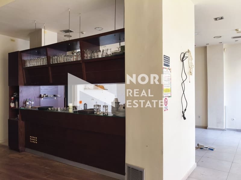 Retail Store in Plagiari, Mikra — Photo 18 of 24