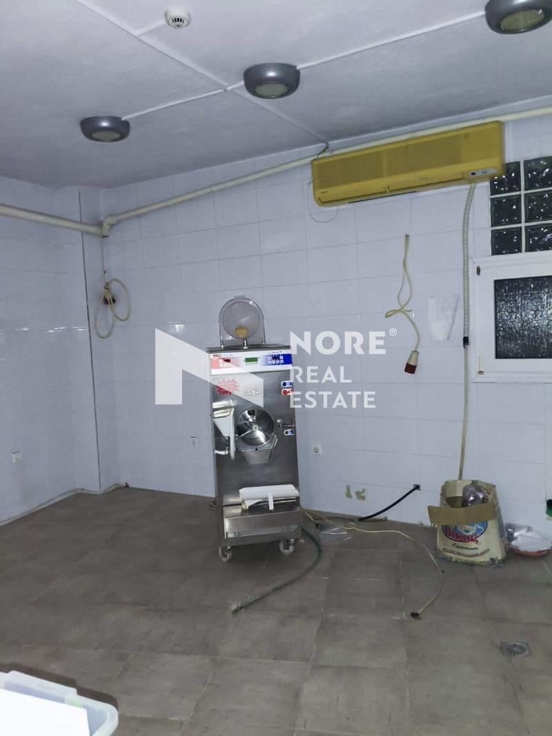Retail Store in Plagiari, Mikra — Photo 12 of 24
