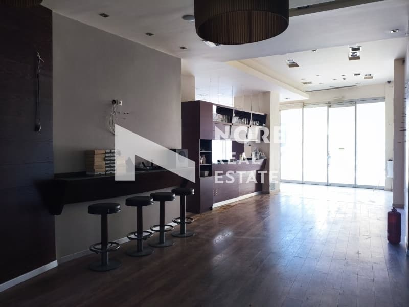 Retail Store in Plagiari, Mikra — Photo 1 of 24