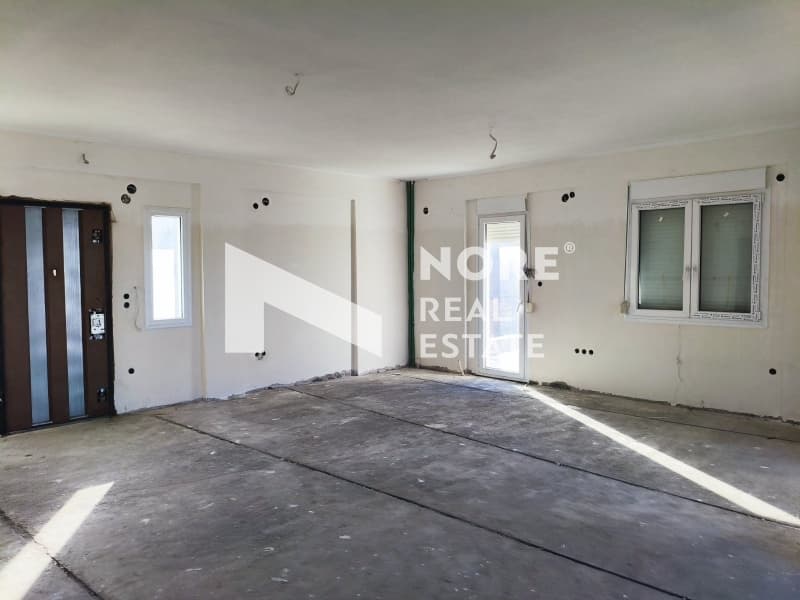Apartment in Plagiari, Mikra — Photo 19 of 24