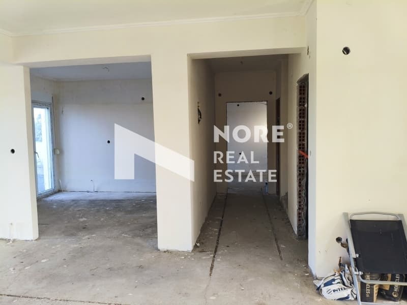 Apartment in Plagiari, Mikra — Photo 13 of 24