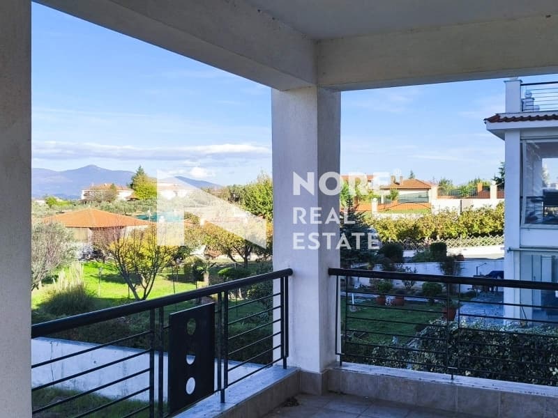 Apartment in Plagiari, Mikra — Photo 4 of 24