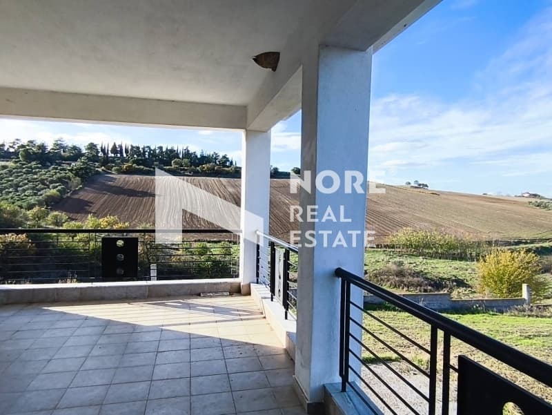 Apartment in Plagiari, Mikra — Photo 20 of 24