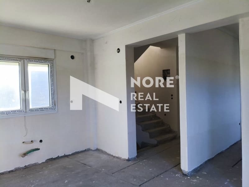 Apartment in Plagiari, Mikra — Photo 9 of 24