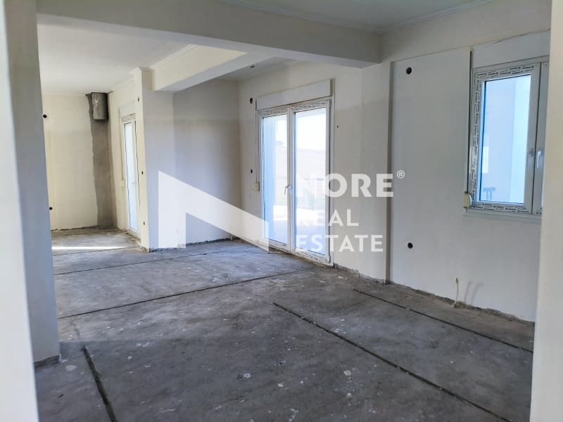 Apartment in Plagiari, Mikra — Photo 8 of 24