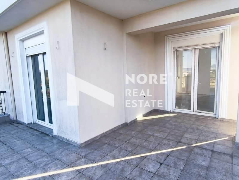 Apartment in Plagiari, Mikra — Photo 14 of 24