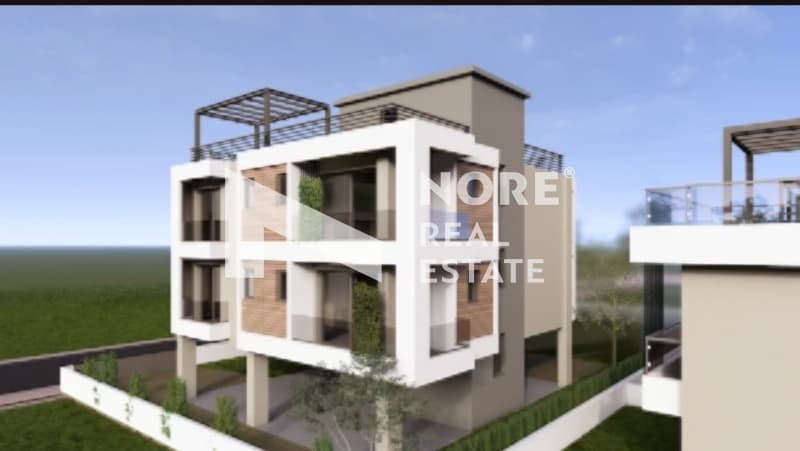 Διαμέρισμα στην Θέρμη - Κέντρο, Θέρμη — Φωτογραφία 8 από 10