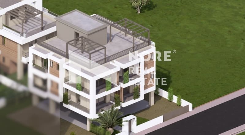 Διαμέρισμα στην Θέρμη - Κέντρο, Θέρμη — Φωτογραφία 7 από 10