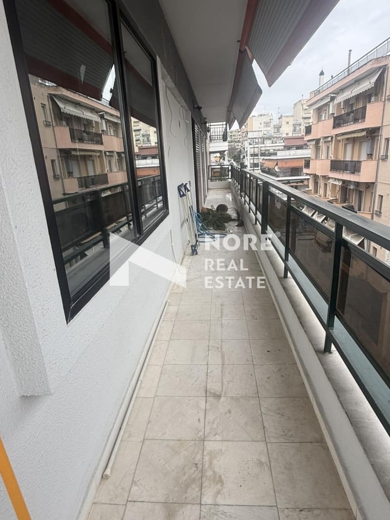 Διαμέρισμα στην Αρετσού, Καλαμαριά — Φωτογραφία 3 από 24
