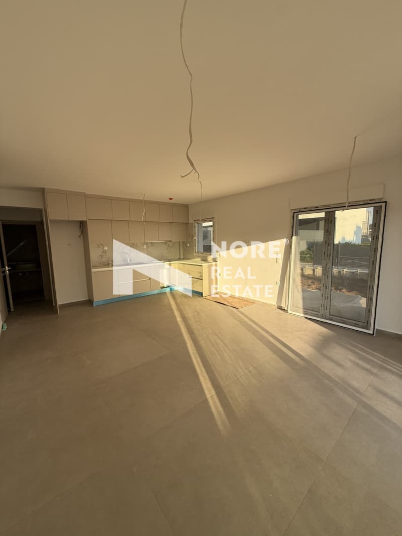 Apartment in Center, Thermi — Photo 12 of 21