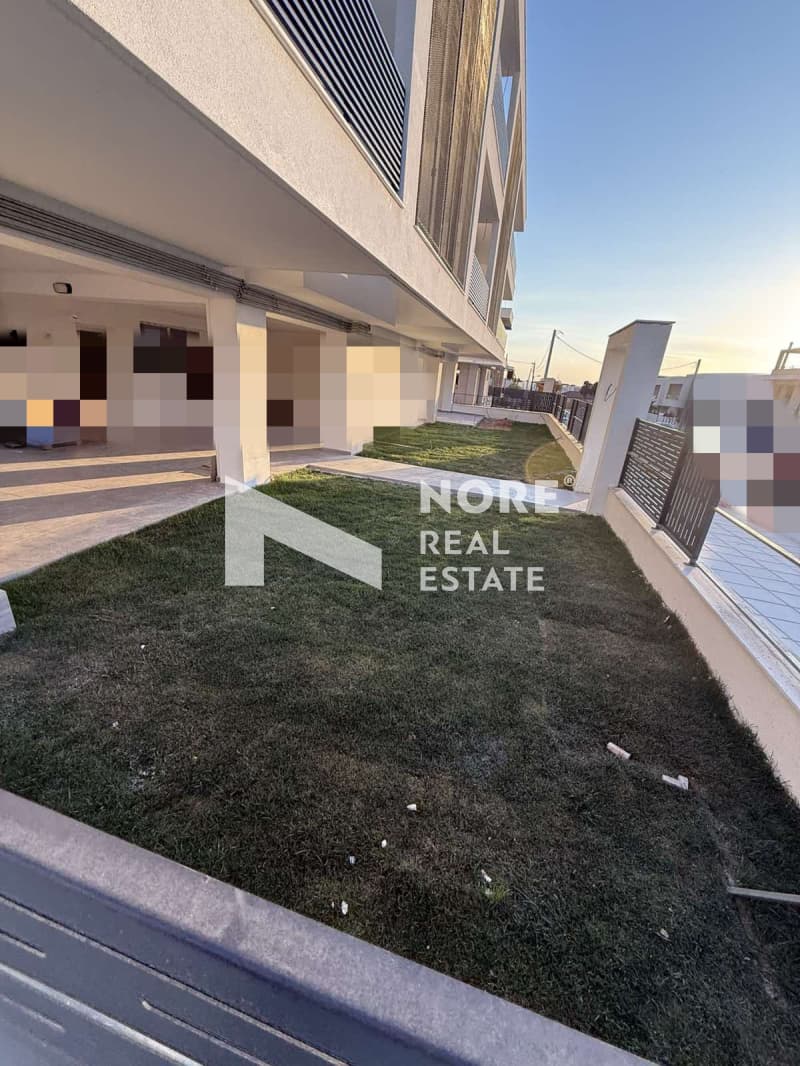 Apartment in Center, Thermi — Photo 4 of 21