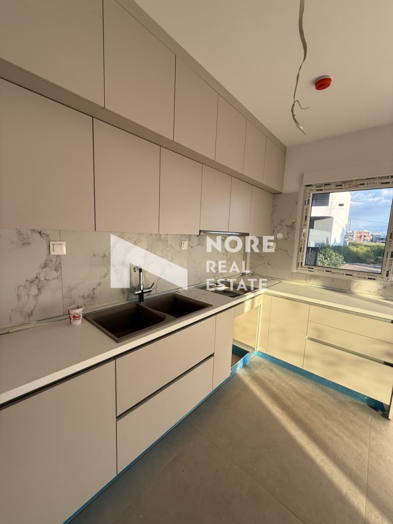 Apartment in Center, Thermi — Photo 8 of 21