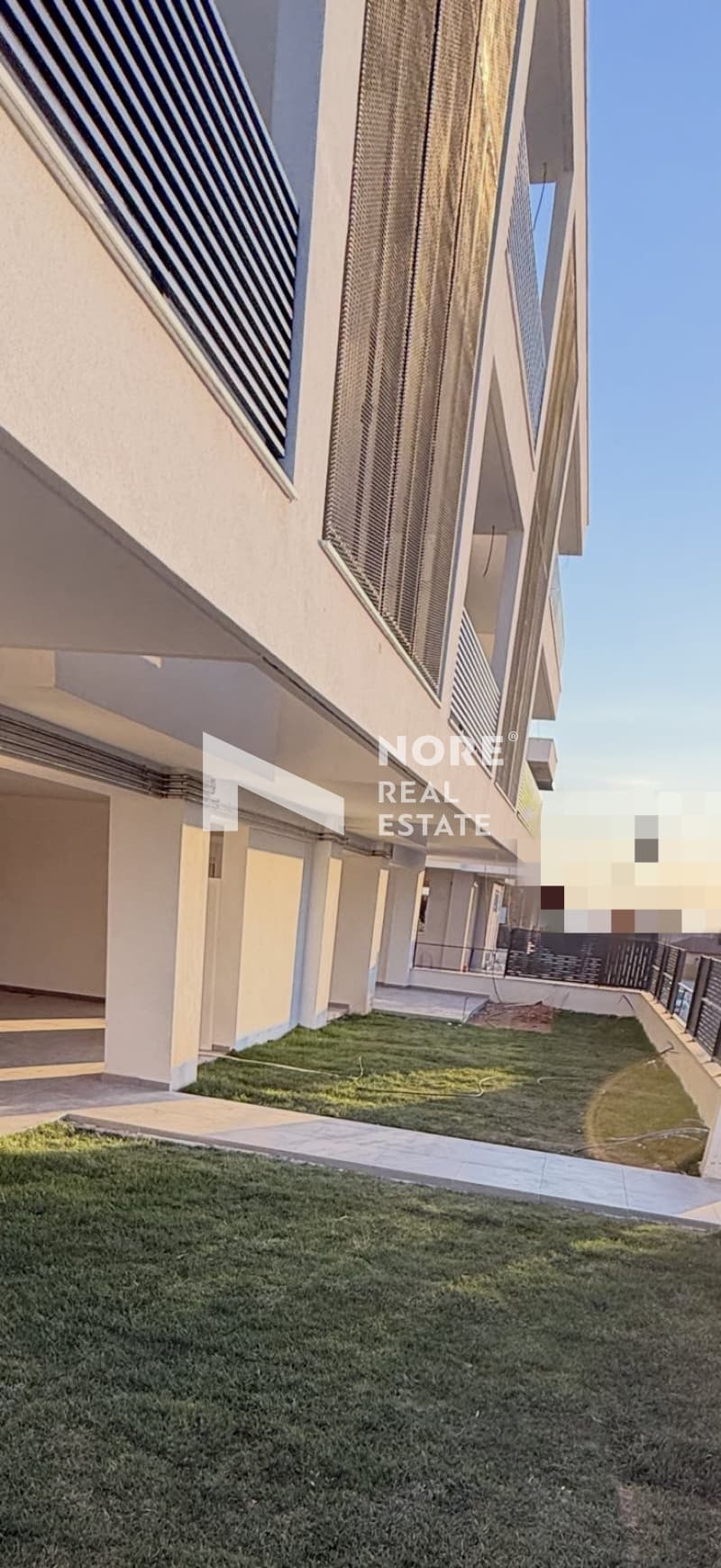 Apartment in Center, Thermi — Photo 2 of 21