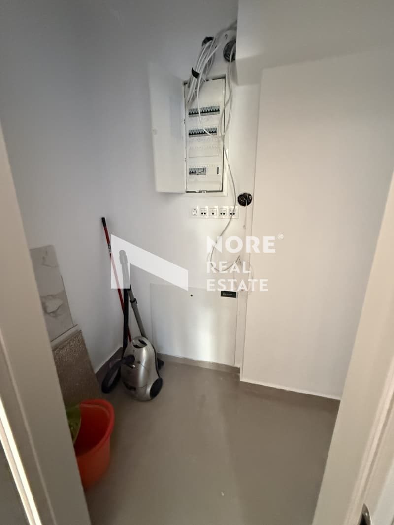 Apartment in Center, Thermi — Photo 20 of 21