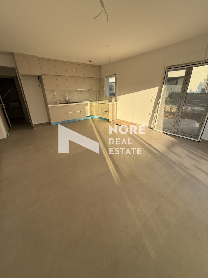 Apartment in Center, Thermi — Photo 13 of 21