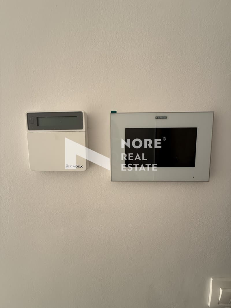 Apartment in Center, Thermi — Photo 21 of 21