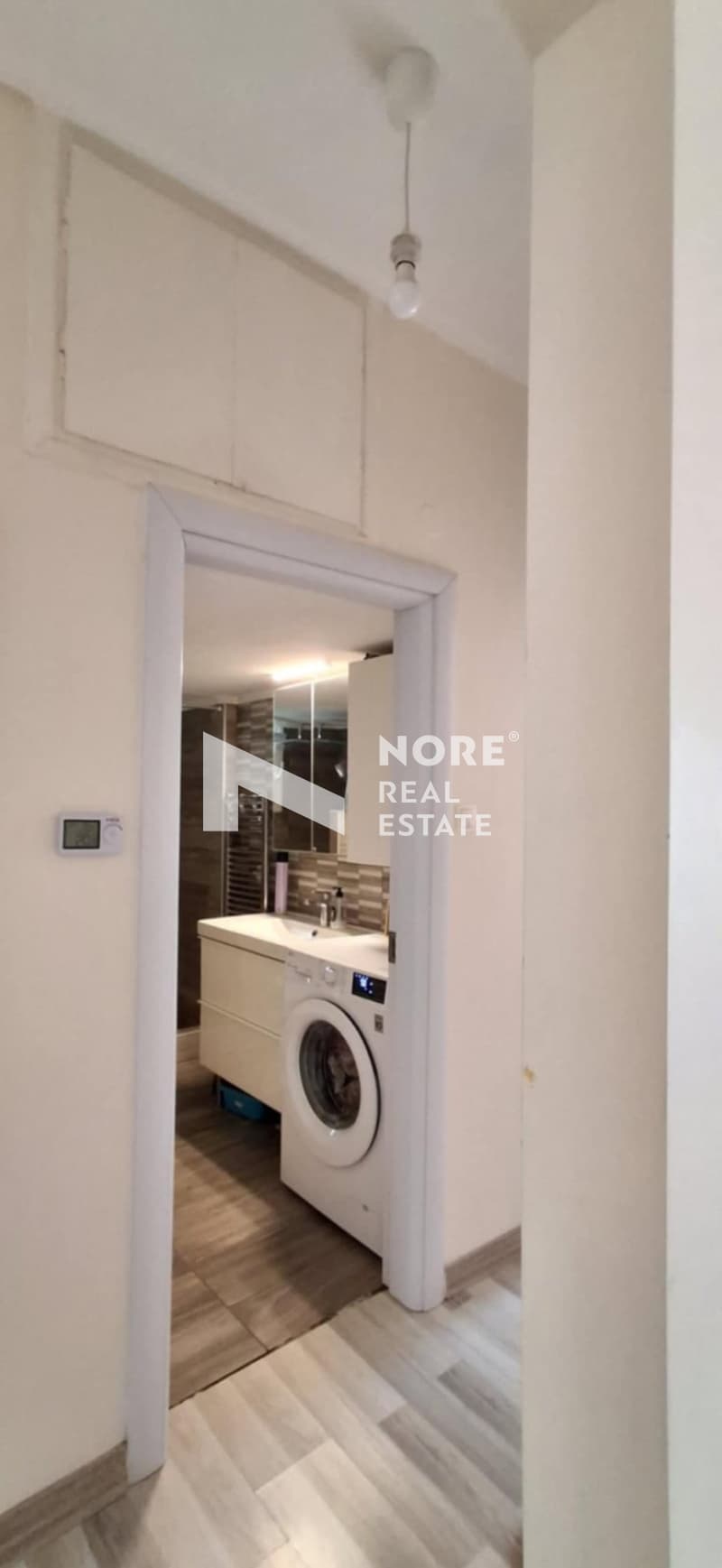 Apartment in Aretsou, Kalamaria — Photo 17 of 24