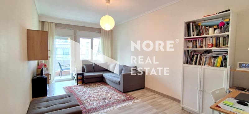 Apartment in Aretsou, Kalamaria — Photo 14 of 24