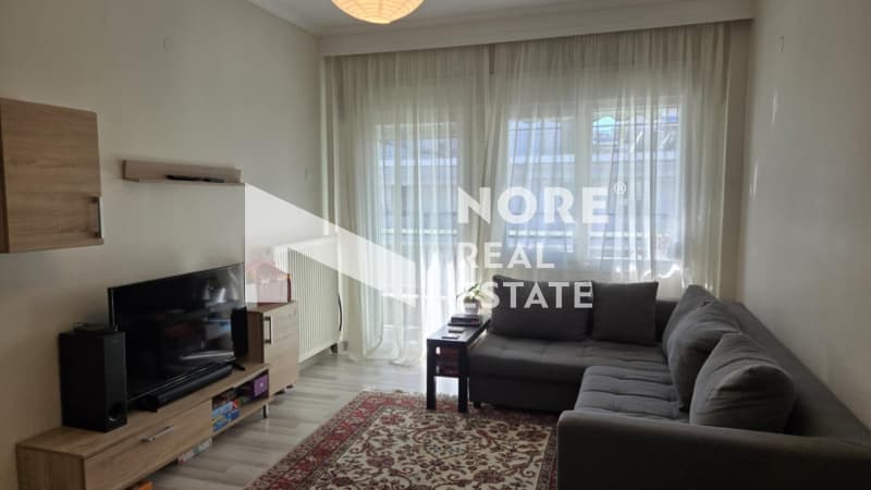 Apartment in Aretsou, Kalamaria — Photo 7 of 24