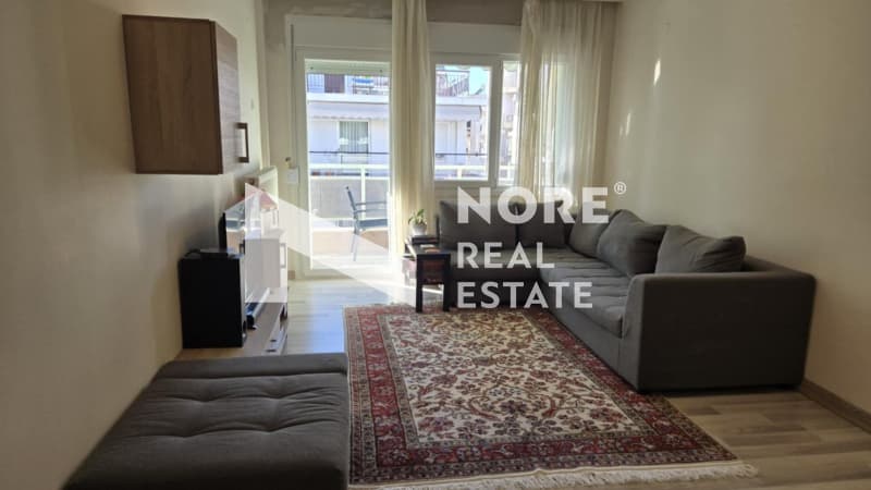 Apartment in Aretsou, Kalamaria — Photo 9 of 24