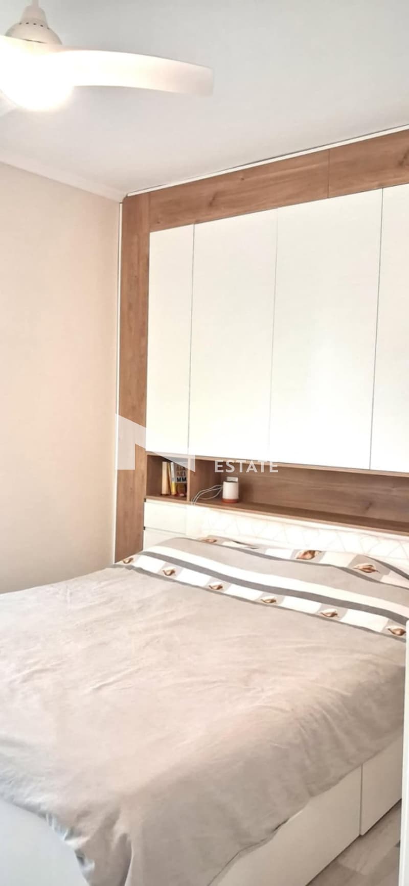 Apartment in Aretsou, Kalamaria — Photo 23 of 24