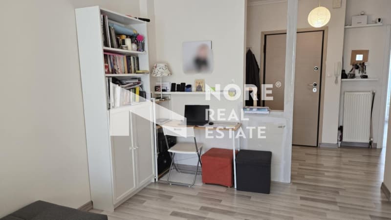 Apartment in Aretsou, Kalamaria — Photo 18 of 24