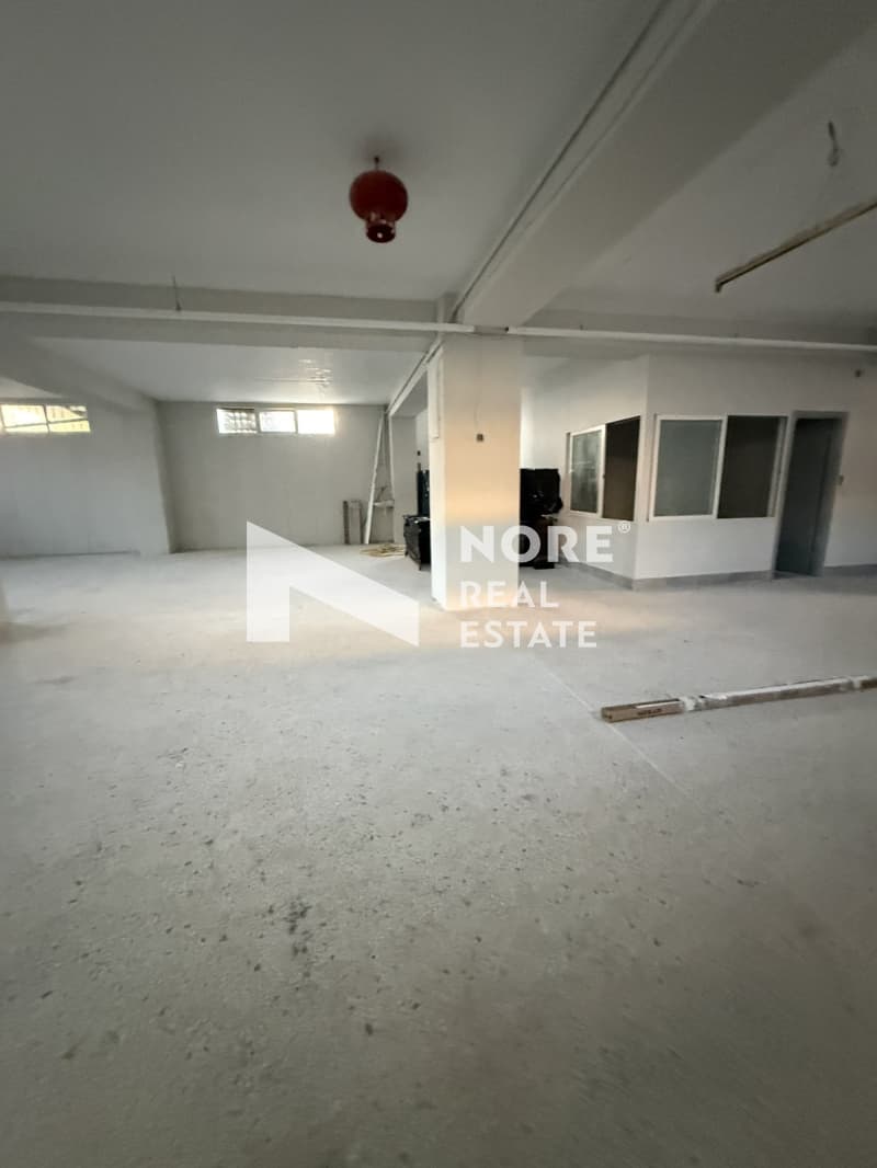 Ελαφρύς Βιομηχανικός Χώρος στην Κέντρο, Θέρμη — Φωτογραφία 3 από 18