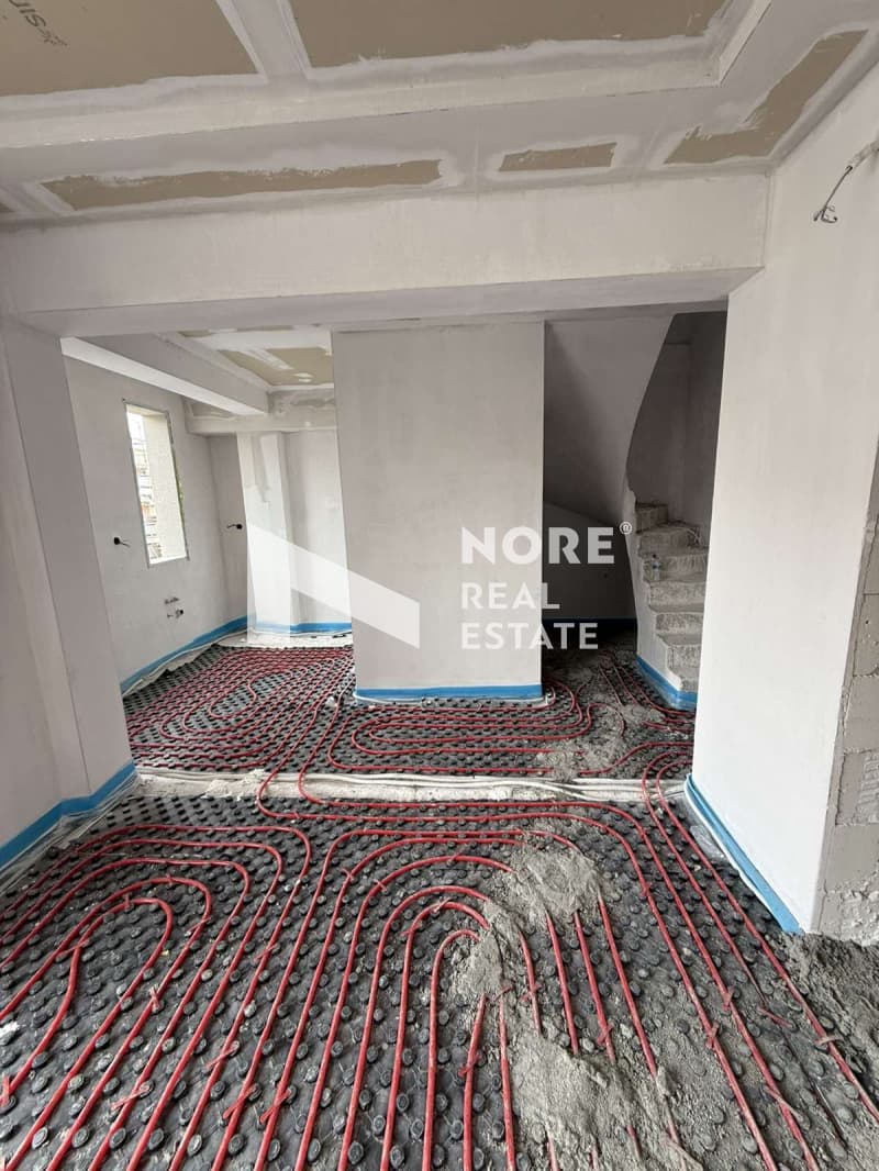 Μονοκατοικία στην Περαία, Περαία — Φωτογραφία 3 από 16