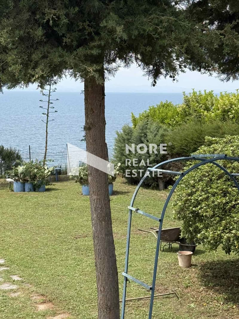 House in Pirgos Epanomis, Epanomi — Photo 3 of 9