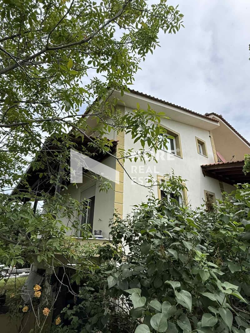 House in Center, Epanomi — Photo 7 of 24