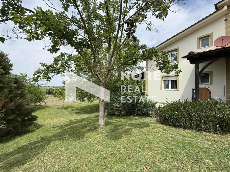 House in Center, Epanomi — Photo 12 of 24