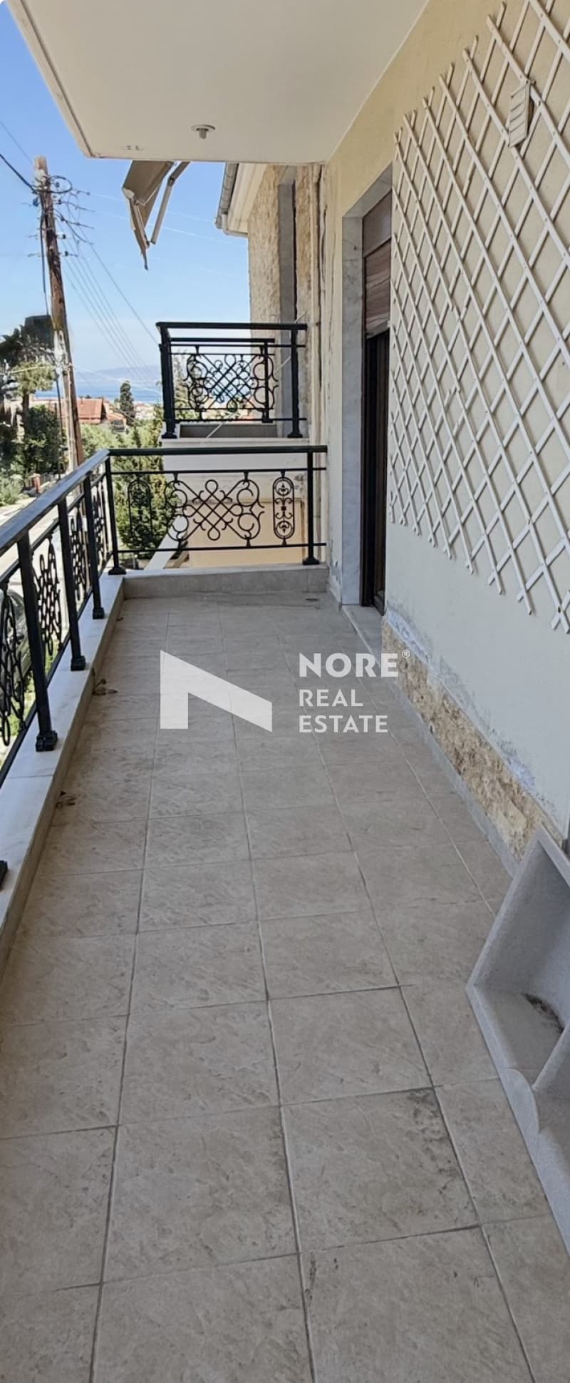Διαμέρισμα στην Περαία, Περαία — Φωτογραφία 6 από 6