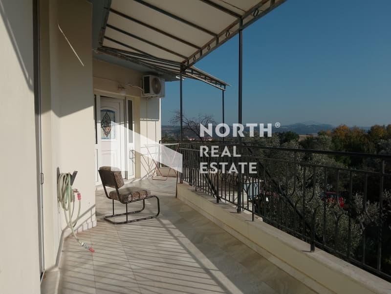 Διαμέρισμα στην Γαλήνη, Ωραιόκαστρο — Φωτογραφία 20 από 21