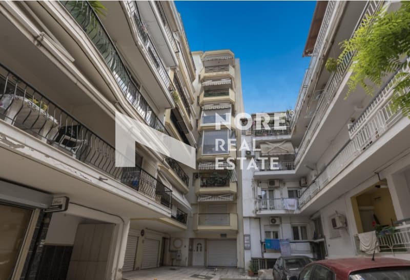 Διαμέρισμα στην Δημαρχείου, Αμπελόκηποι — Φωτογραφία 24 από 24