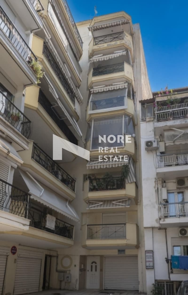 Διαμέρισμα στην Δημαρχείου, Αμπελόκηποι — Φωτογραφία 23 από 24