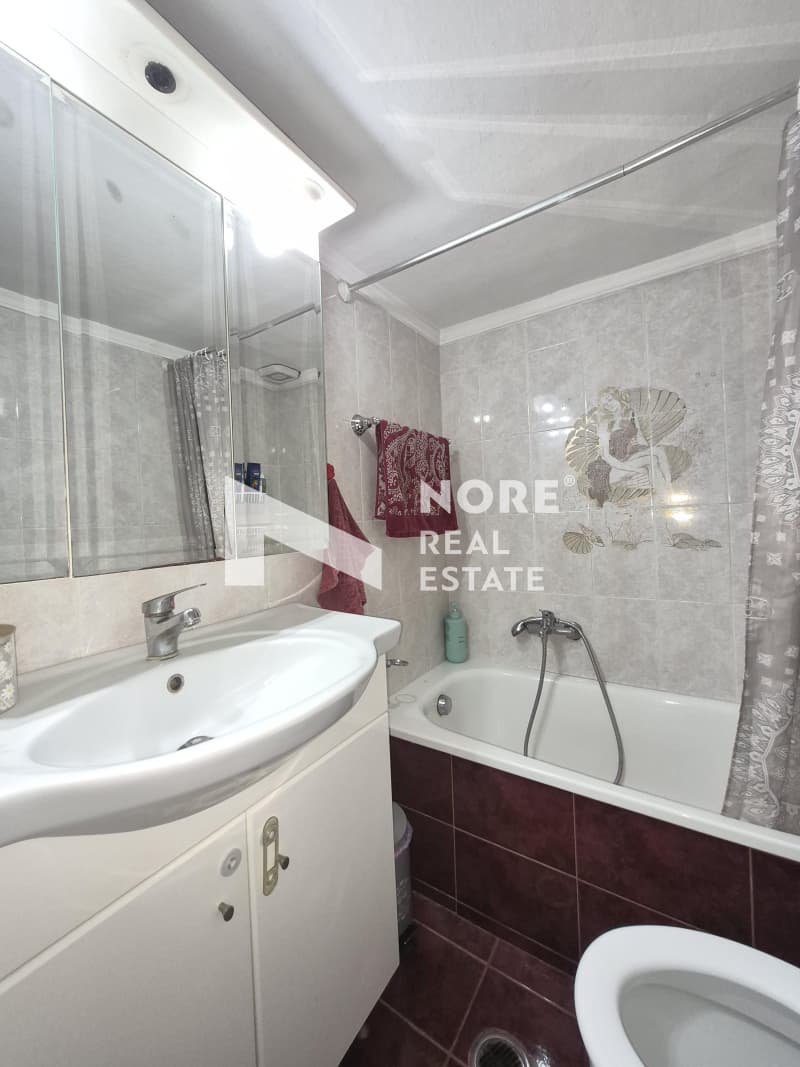Διαμέρισμα στην Αμπελώνες, Σταυρούπολη — Φωτογραφία 11 από 22