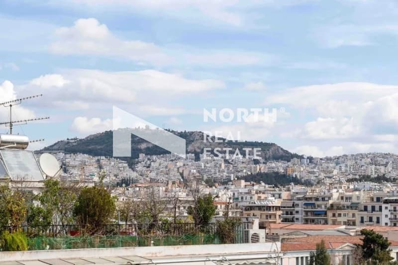 apartment στην Εξάρχεια - Νεάπολη