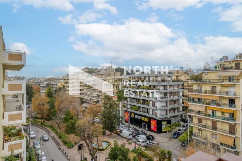 Διαμέρισμα στην Πολυτεχνιούπολη, Ζωγράφου — Φωτογραφία 1 από 25