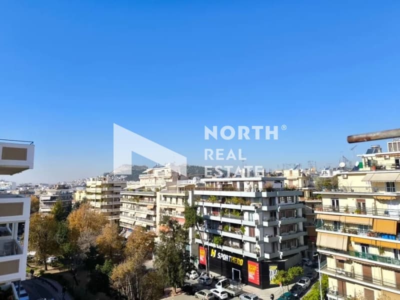 Διαμέρισμα στην Πολυτεχνιούπολη, Ζωγράφου — Φωτογραφία 3 από 25
