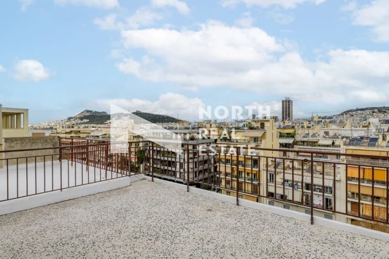 Διαμέρισμα στην Πολυτεχνιούπολη, Ζωγράφου — Φωτογραφία 24 από 25