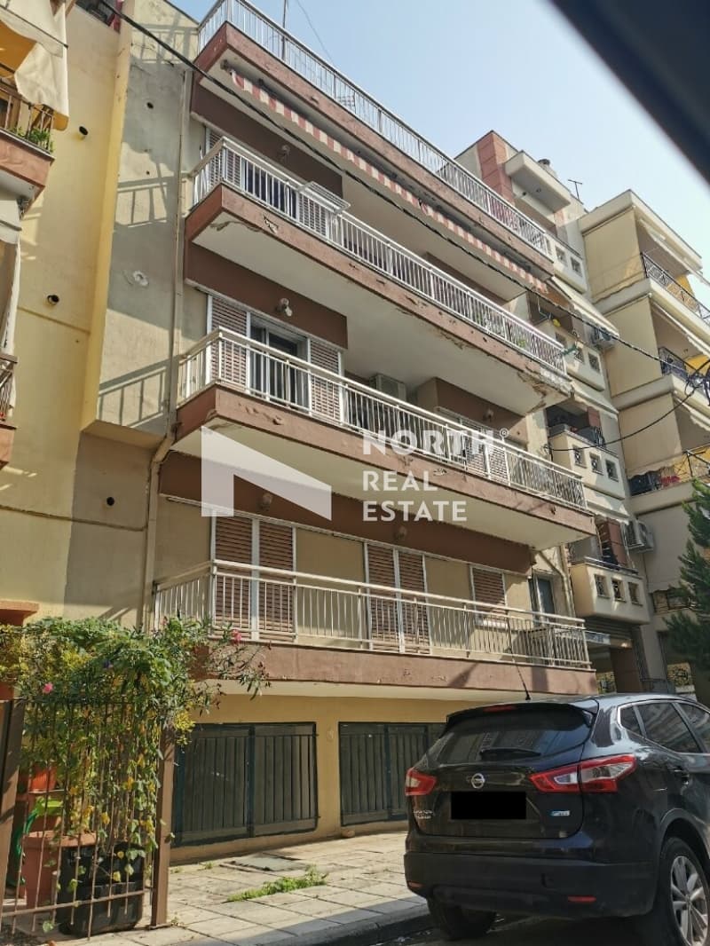 Apartment in Euaggelismos - Neos Koukloutzas, Evosmos — Photo 2 of 25