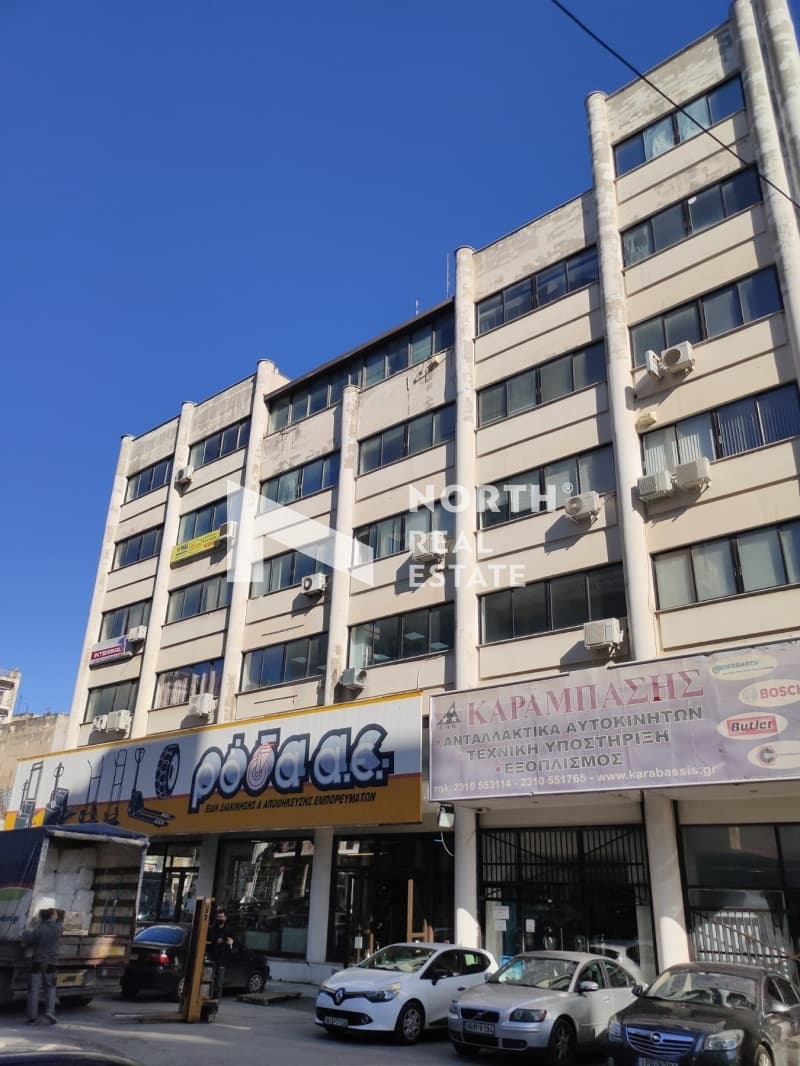 Γραφείο στην Σκεπάρνη, Αμπελόκηποι — Φωτογραφία 4 από 11