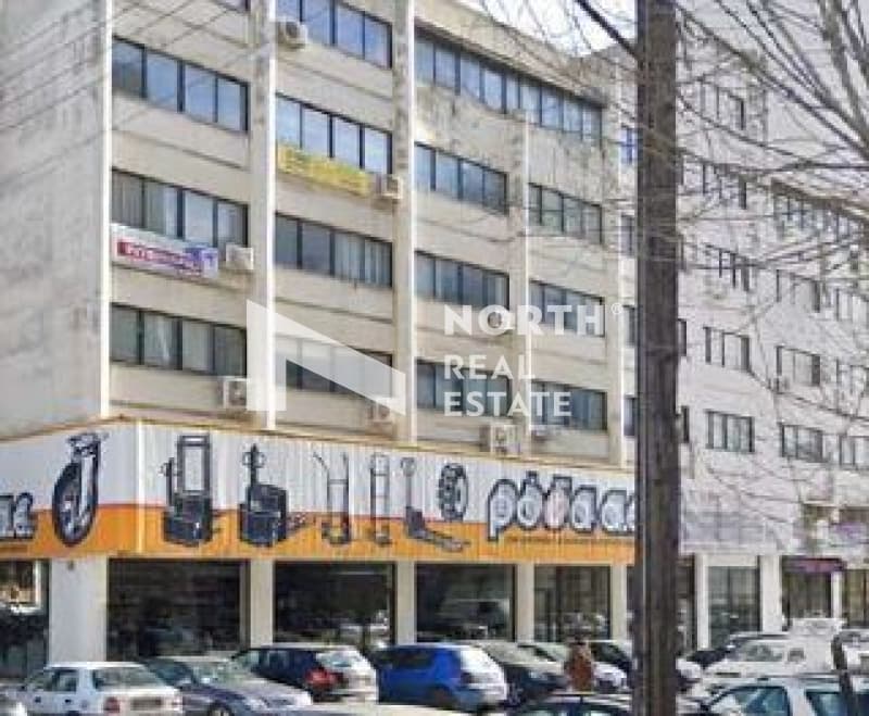 Γραφείο στην Σκεπάρνη, Αμπελόκηποι — Φωτογραφία 2 από 4